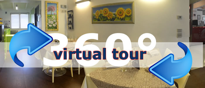 Click per visualizzare il Virtual Tour di Agriturismo Le Terre di Maluk