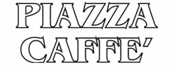 Piazza Caffe'